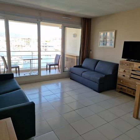 Ferienwohnung Frejus Magnifique Vue Exterior foto